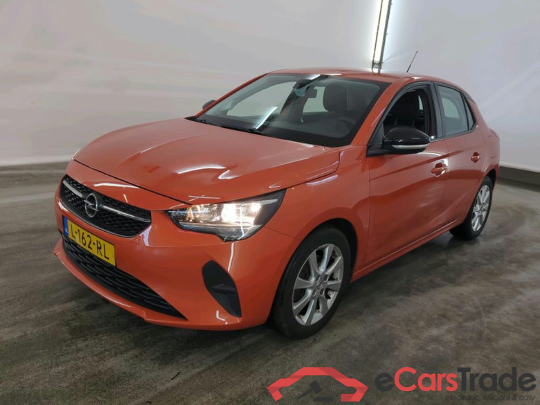 Opel Corsa 1.2 TURBO EDITION 74KW 5d