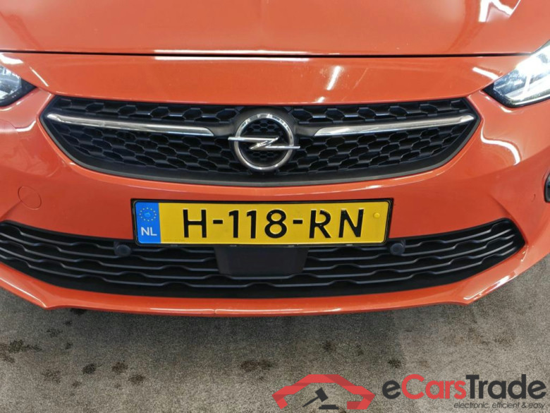 Opel Corsa 1.2 TURBO GS LINE 74KW 5d #5