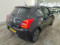 preview Suzuki Swift #1