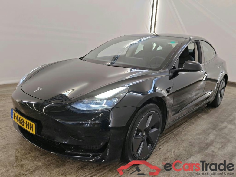 Tesla Model 3 RWD 4d #1