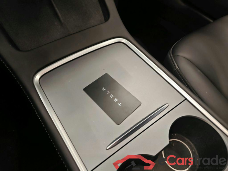 Tesla Model 3 RWD 4d #4