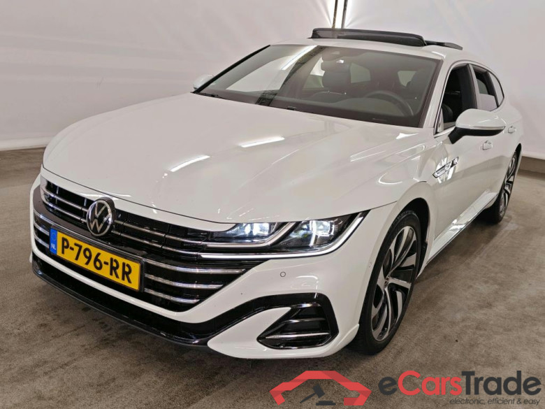 Volkswagen Arteon Shooting Brake 1.4 eHybrid 160kW 6-DSG R-Line Bus+ SB 5d