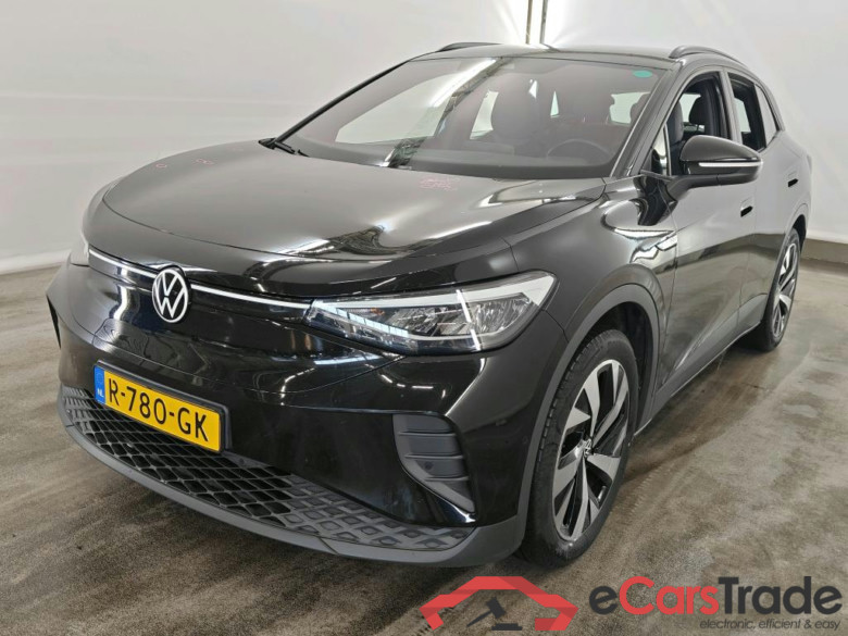 Volkswagen ID.4 77kWh 150kW Pro Auto 5d #1