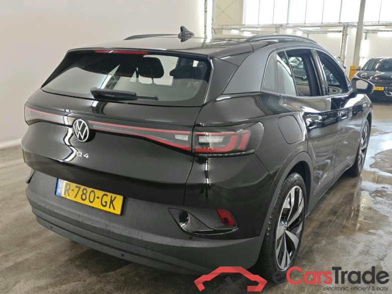 Volkswagen ID.4 77kWh 150kW Pro Auto 5d #2