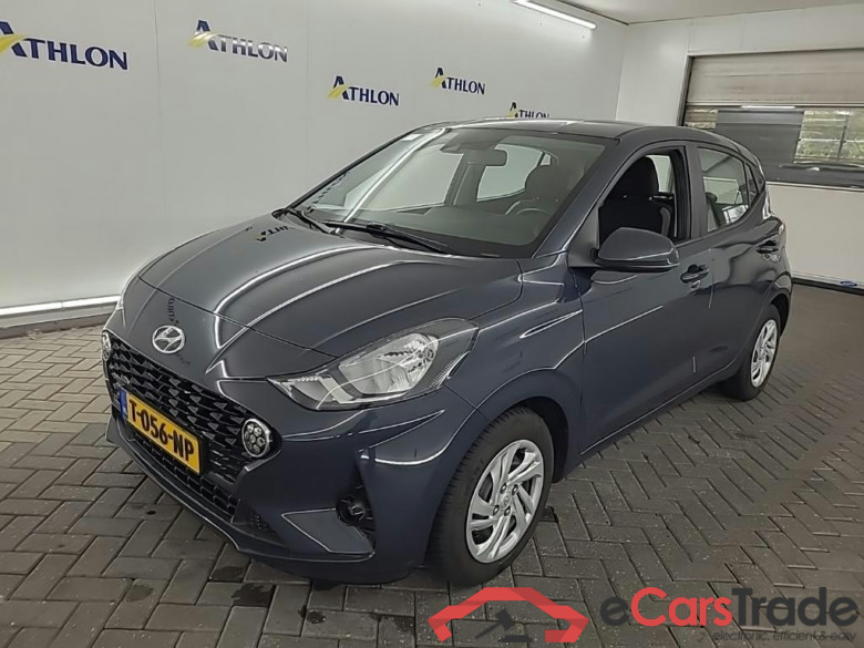 HYUNDAI i10 1.0 MPI Comfort 5D 49kW #1