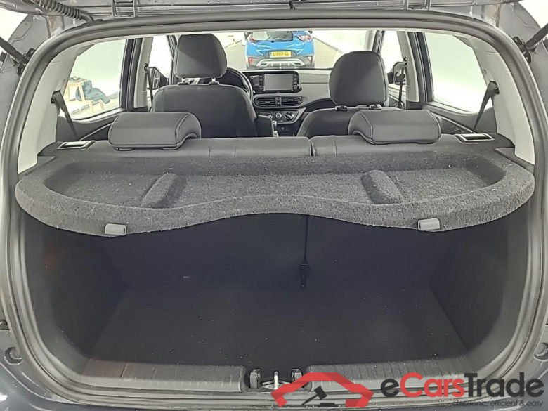 HYUNDAI i10 1.0 MPI Comfort 5D 49kW #5