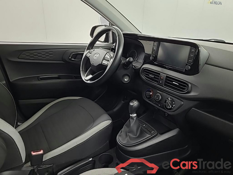 HYUNDAI i10 1.0 MPI Comfort 5D 49kW #6