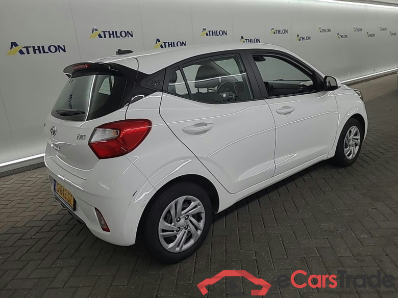 HYUNDAI i10 1.0 Comfort 5D 49kW #3