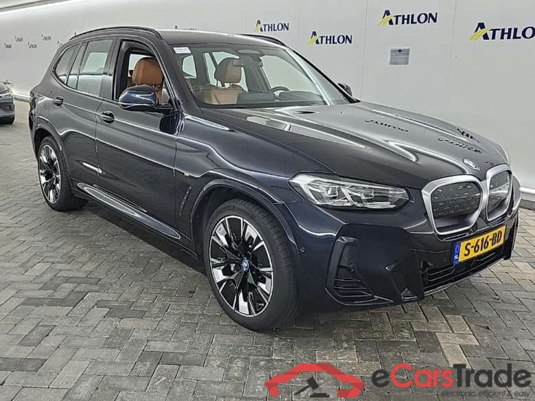 BMW iX3 80kWh Executive 5D 210kW #2