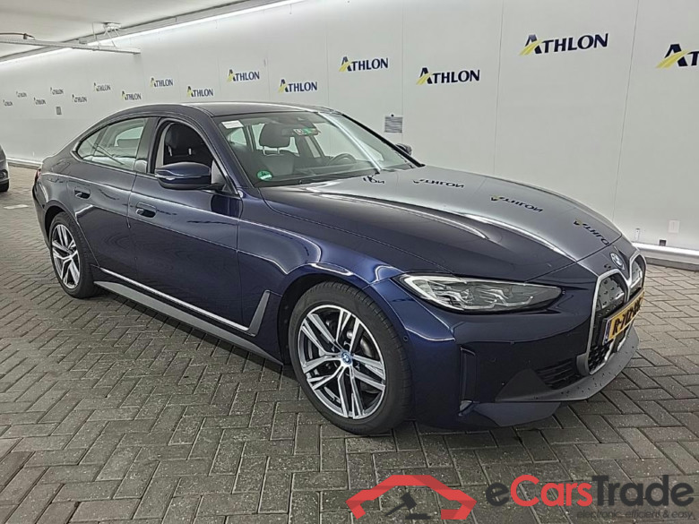 BMW i4 i4 eDrive40 5D 250kW #2