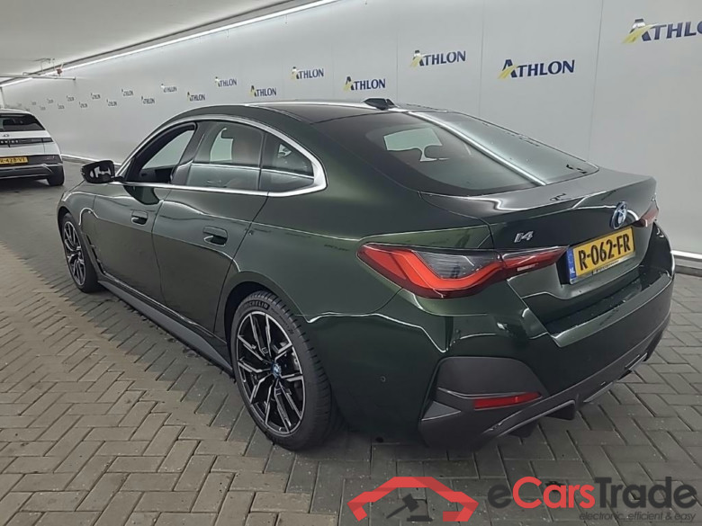 BMW i4 i4 eDrive40 5D 250kW #4