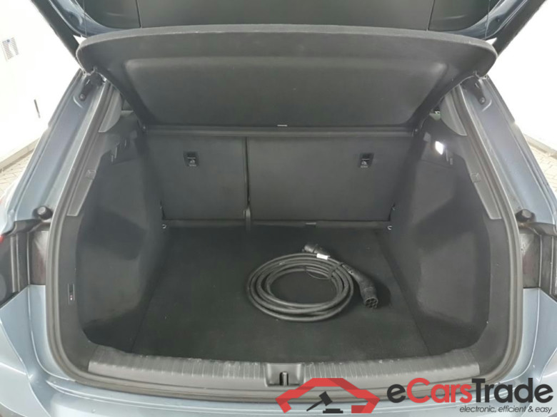 AUDI Q4 e-tron 40 e-tron Launch edition Advanced Plus 5D 150kW #5
