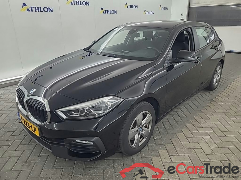 BMW 1-serie 118iA Business Edition 5D 100kW #1