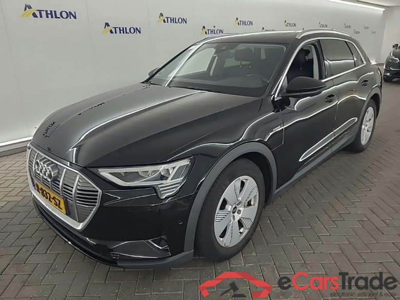 AUDI e-tron 55 quattro edition 5D 300kW #1