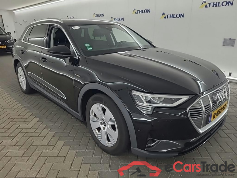 AUDI e-tron 55 quattro edition 5D 300kW #2