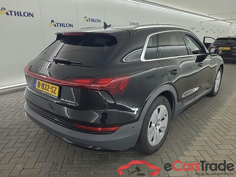 AUDI e-tron 55 quattro edition 5D 300kW #3