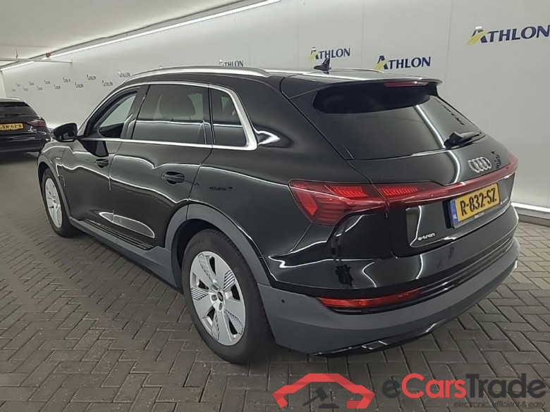 AUDI e-tron 55 quattro edition 5D 300kW #4