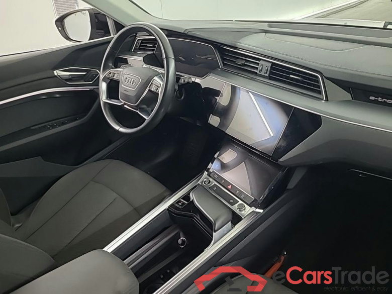 AUDI e-tron 55 quattro edition 5D 300kW #6