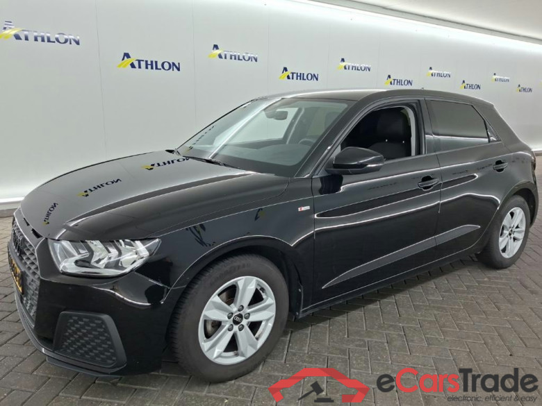 AUDI A1 Sportback 25 TFSI Pro Line 5D 70kW #1