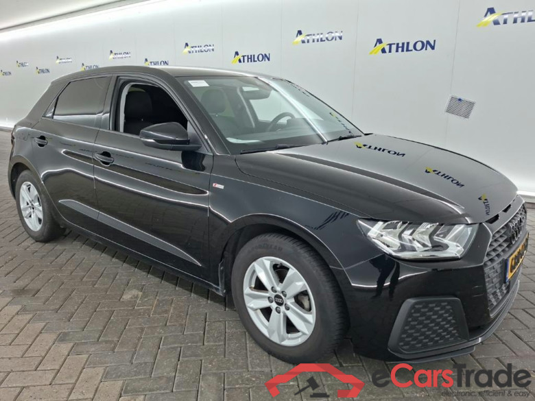 AUDI A1 Sportback 25 TFSI Pro Line 5D 70kW #2