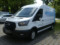 preview Ford Transit #0