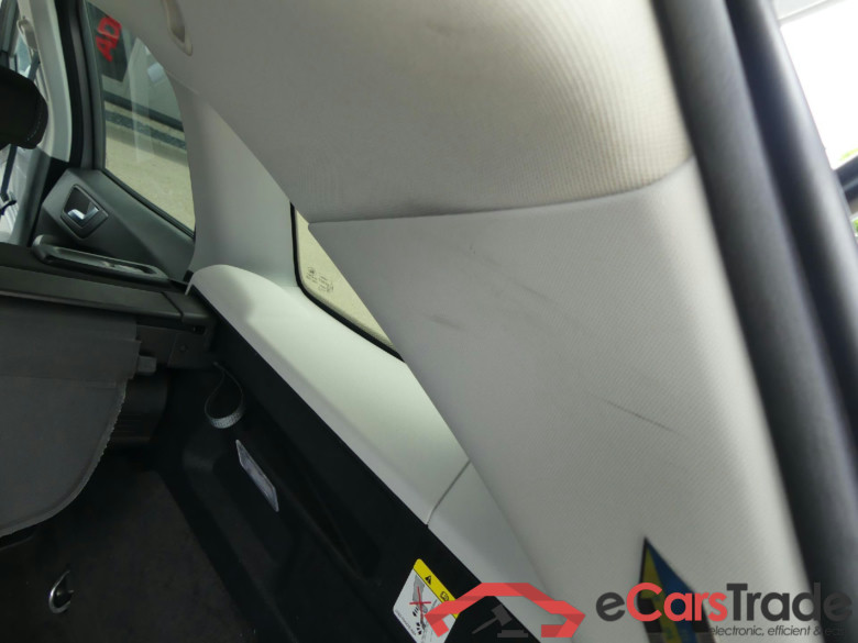 Focus Turnier Active 1.5 EcoBlue 85KW AT8 E6d #3
