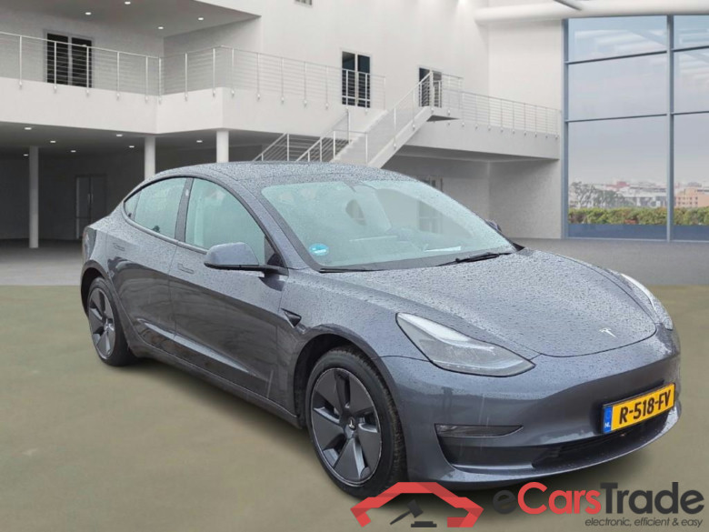 Tesla Model 3 Long Range AWD 75kWh #2