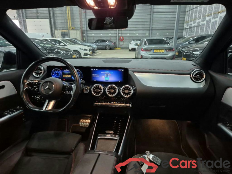 MERCEDES-BENZ EQA 250+ AMG Line 71 kWh #6