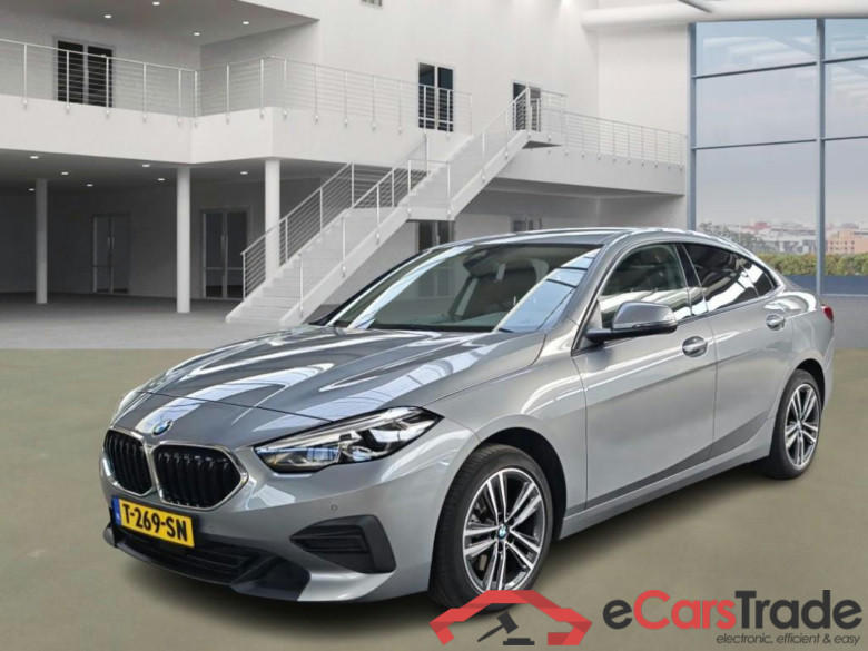 BMW 2-serie Gran Coupé 218i