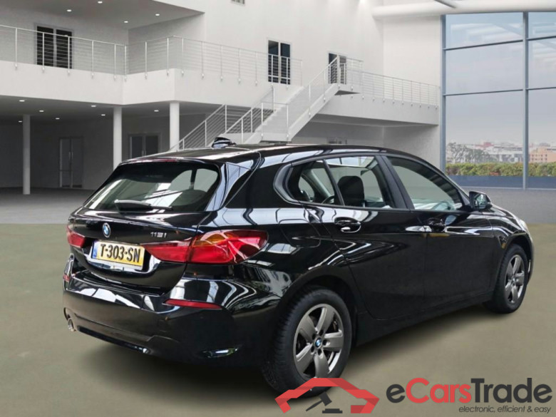 BMW 1-serie 118i #3