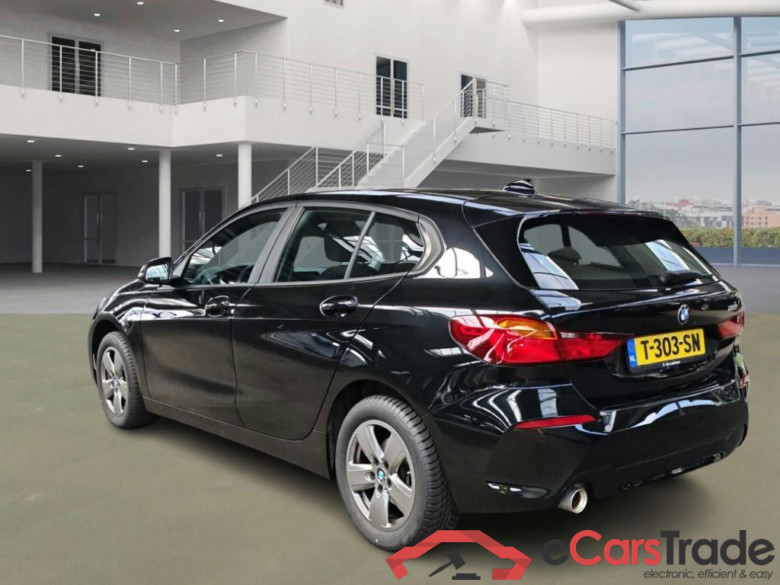 BMW 1-serie 118i #4
