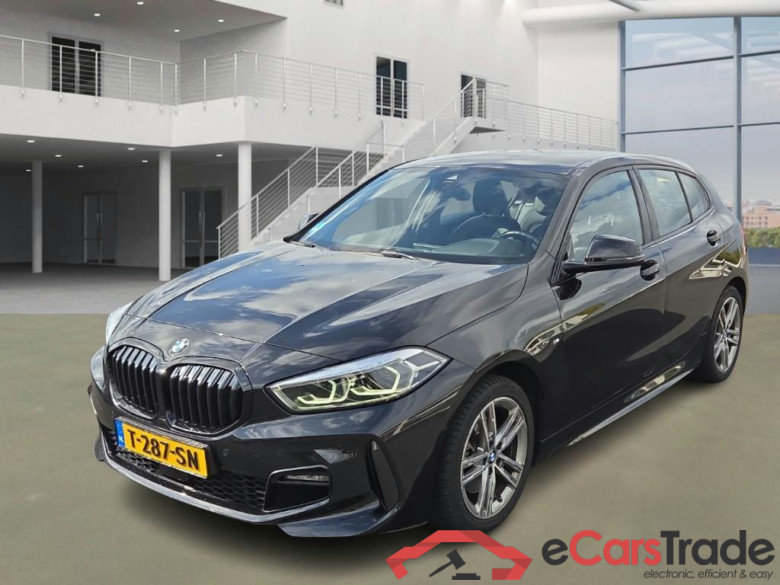 BMW 1-serie 118i #1