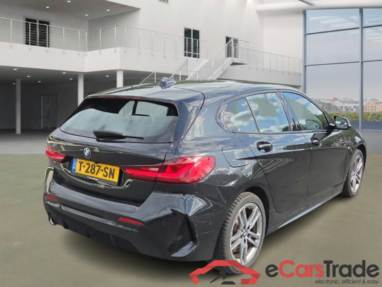 BMW 1-serie 118i #3