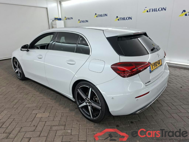 MERCEDES-BENZ A-klasse A 180 DCT Business Line 5D 100kW #4