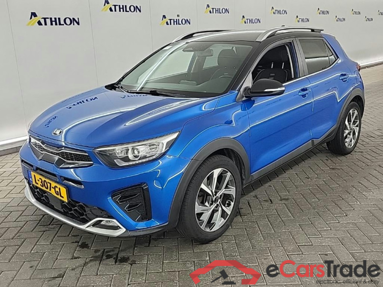 KIA Stonic 1.0 T-GDi MHEV 74 kW GT-Line 5D