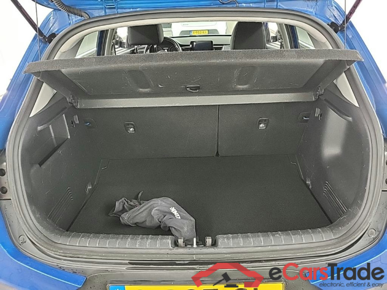 KIA Stonic 1.0 T-GDi MHEV 74 kW GT-Line 5D #5