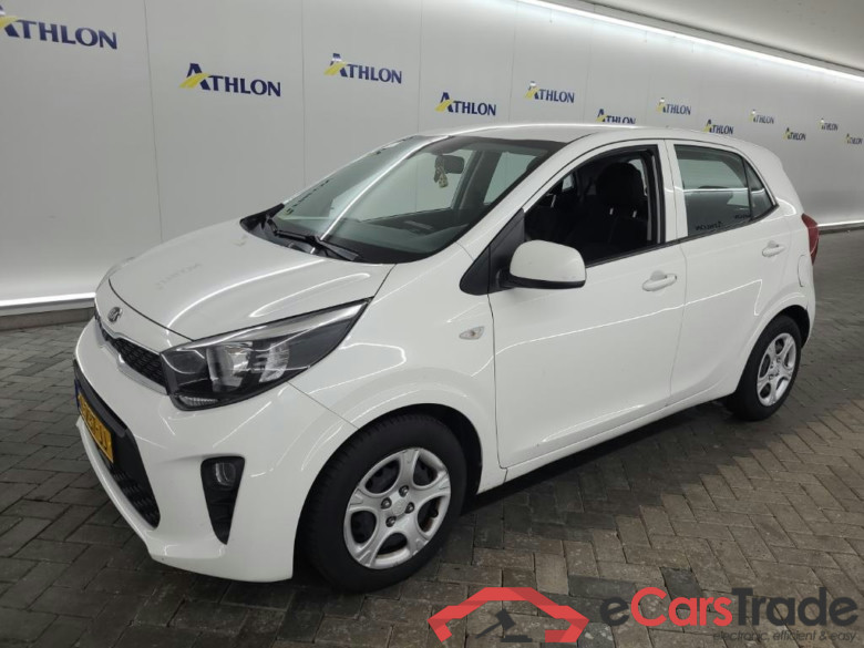 KIA Picanto 1.0 DPi ComfortLine 5-zits 5D 49kW