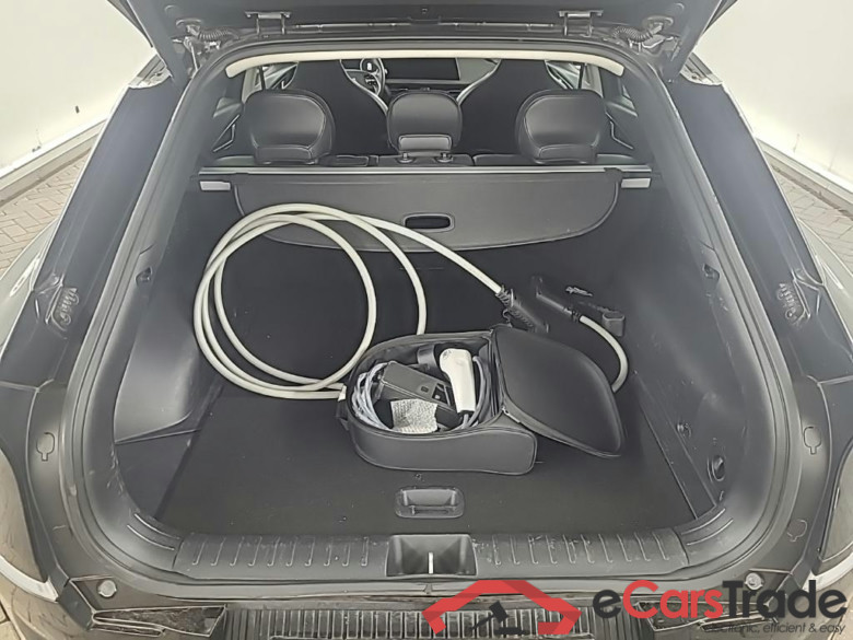 KIA EV6 77.4kWh EV6 Plus RWD 5D 168kW Athlon Edition #5