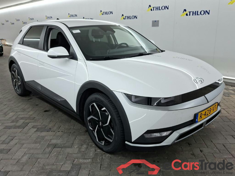 HYUNDAI IONIQ 5 77,4kWh Style auto 5D 160kW #2