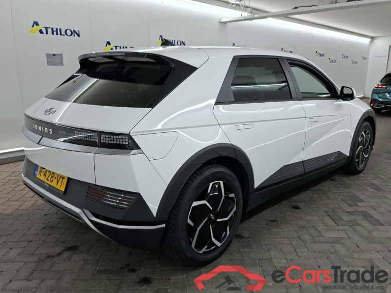 HYUNDAI IONIQ 5 77,4kWh Style auto 5D 160kW #3