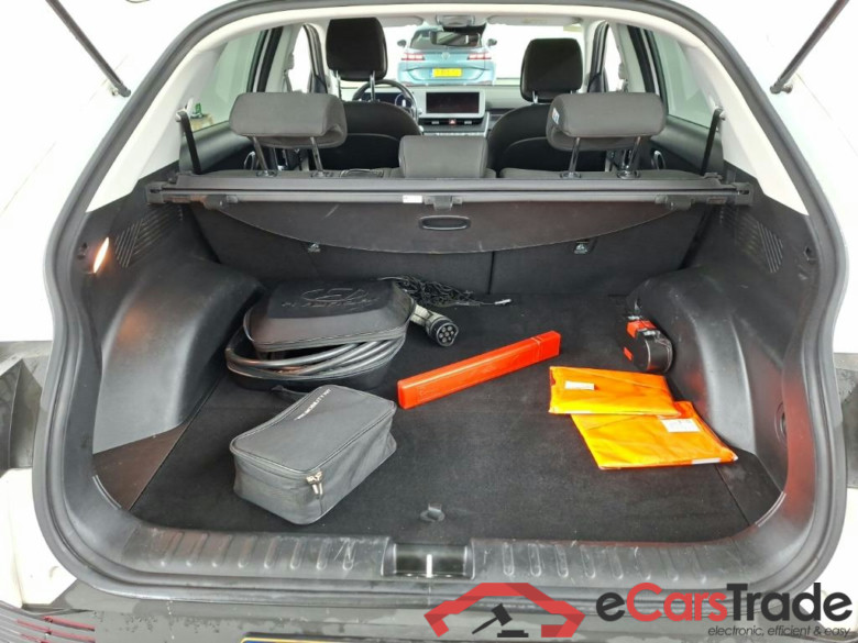 HYUNDAI IONIQ 5 77,4kWh Style auto 5D 160kW #5