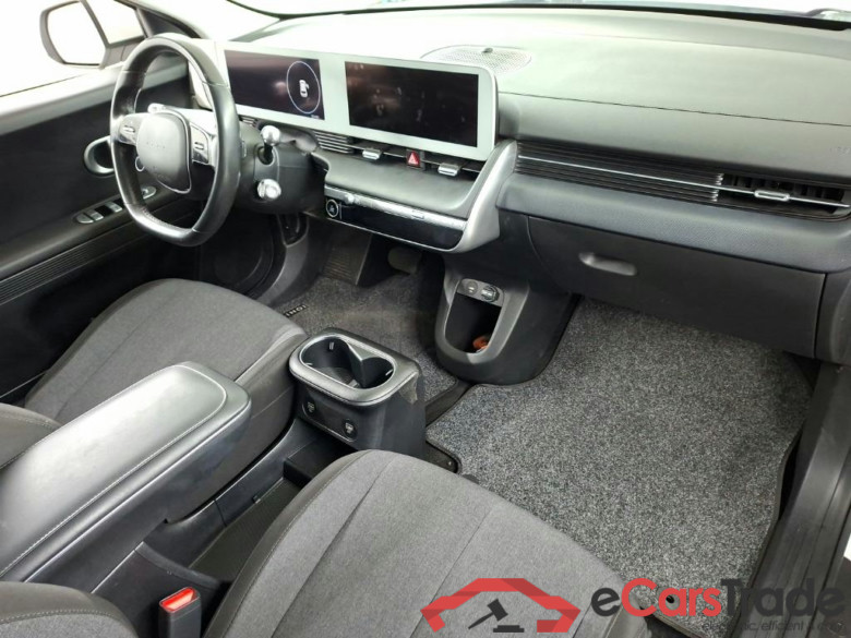 HYUNDAI IONIQ 5 77,4kWh Style auto 5D 160kW #6