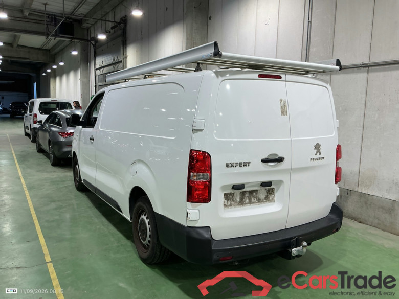 PEUGEOT EXPERT FOURGON MWB DSL - 2016 2.0 BlueHDi L3 Long Premium S&S #3
