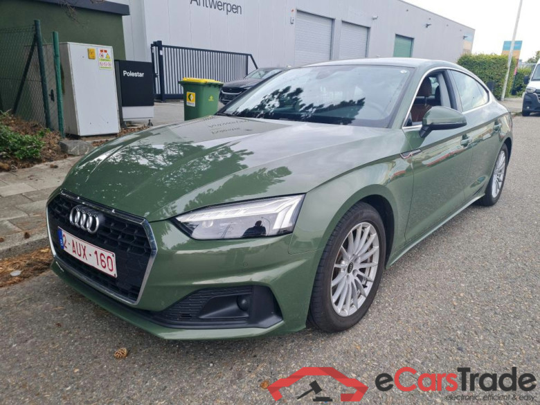 AUDI A5 SPORTBACK 2.0 30 TDI S TRONIC BUS. ED.