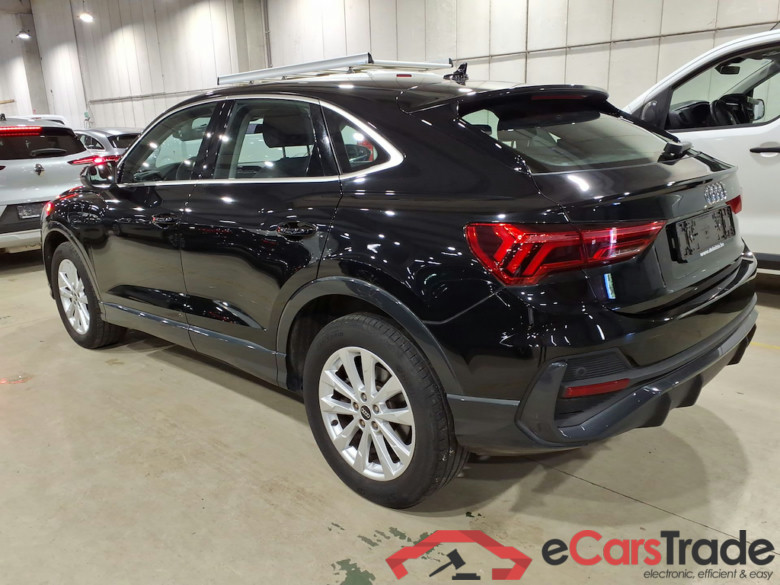 AUDI Q3 SPORTBACK 1.4 45 TFSI E S TRONIC #2