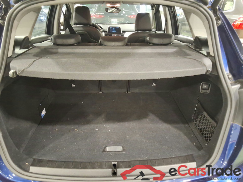 BMW 2 SERIES ACTIVE TOURER 1.5 216D ACTIVE TOURER #3
