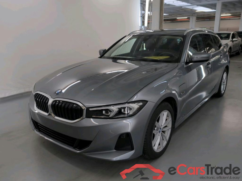 BMW 3 SERIES TOURING 2.0 320E TOURING #1