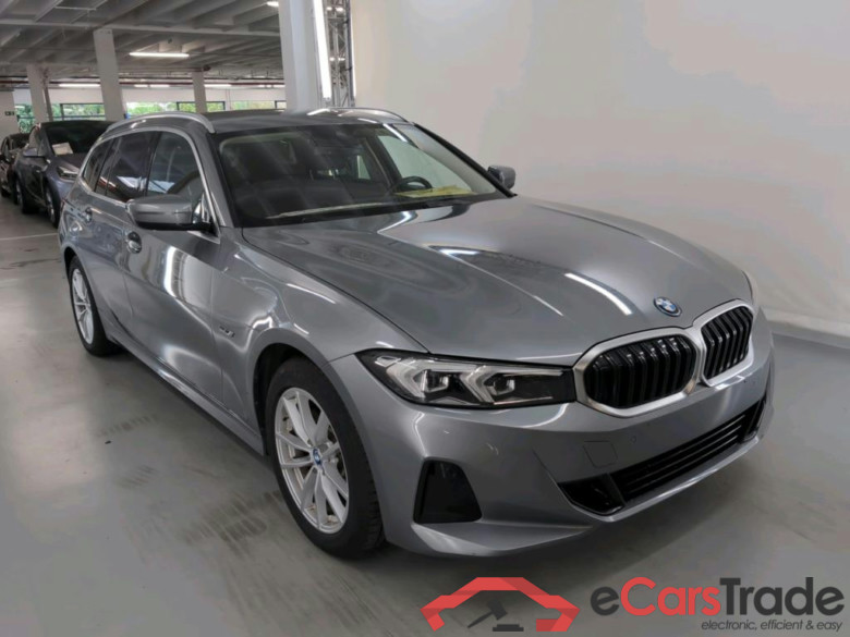 BMW 3 SERIES TOURING 2.0 320E TOURING #2
