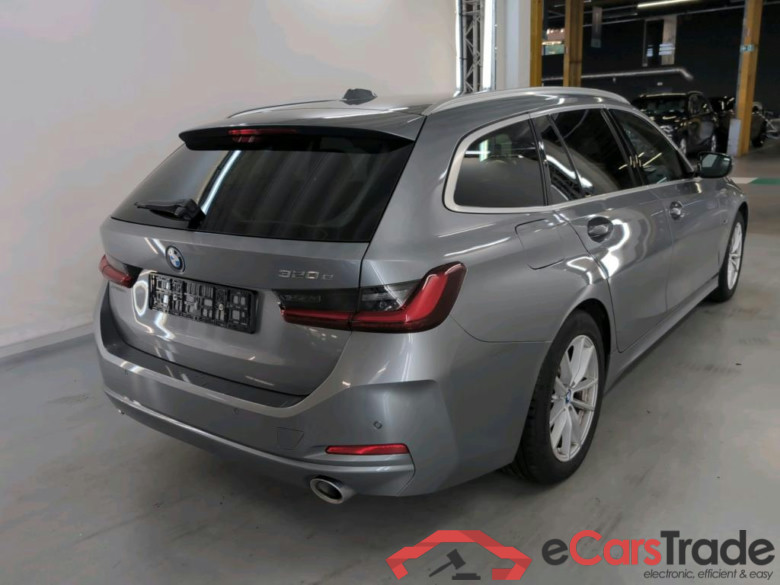 BMW 3 SERIES TOURING 2.0 320E TOURING #4