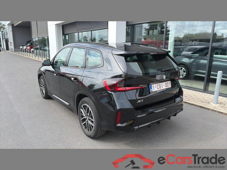 BMW X1 (U11) X1 1.5iA sDrive18 #3
